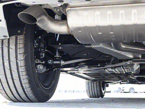 2025�� sDrive25Li M�˶���װ