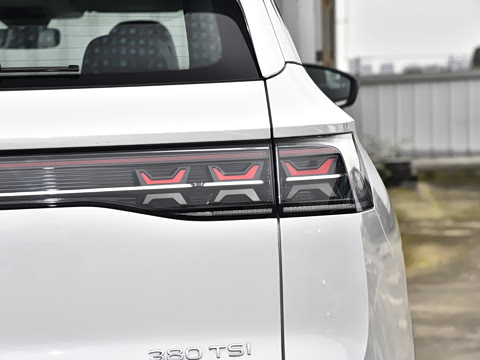 2026�� 380TSI ����R-LineѲ�� ������