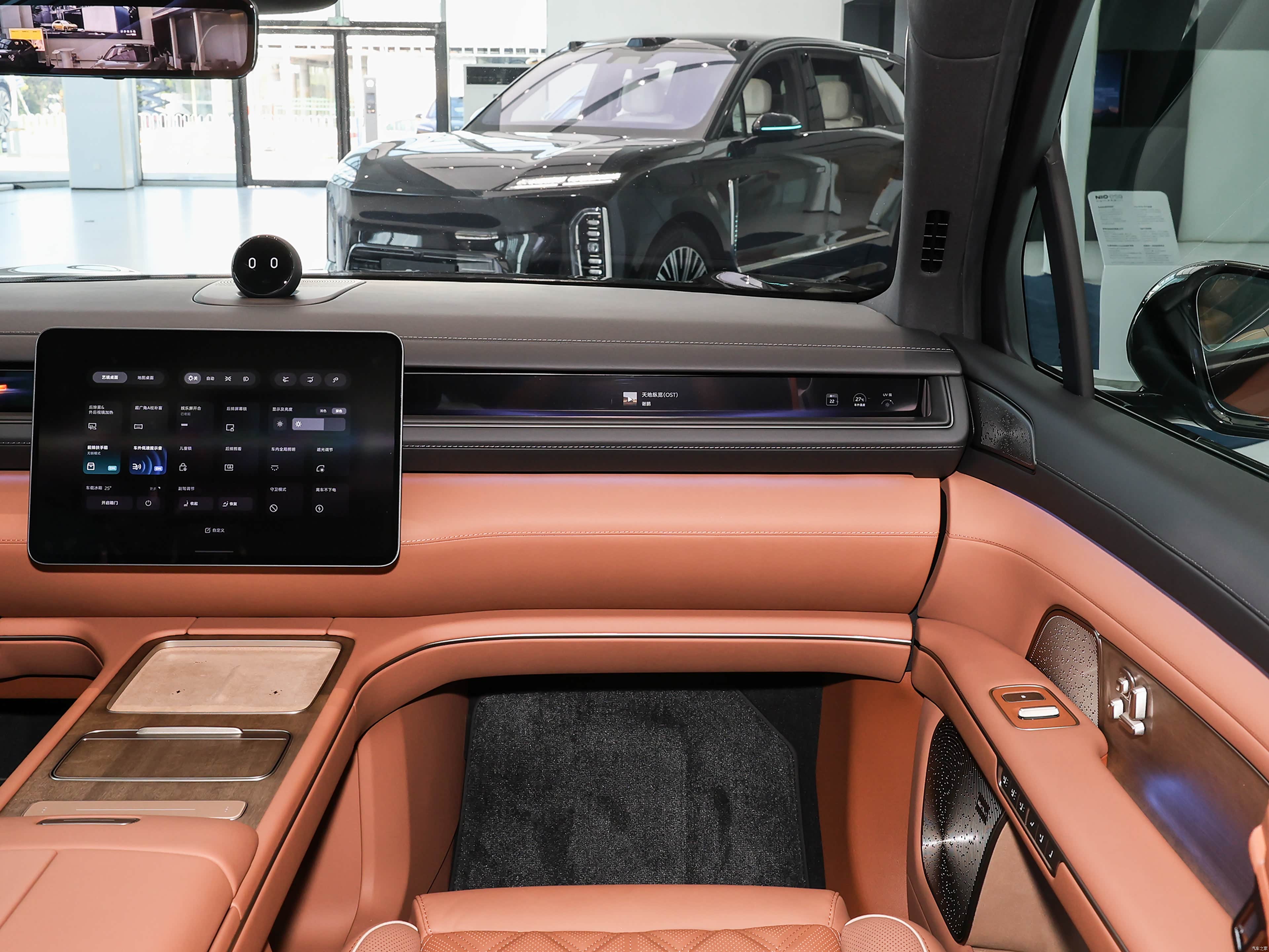 Nio ES8, миниатюра 14