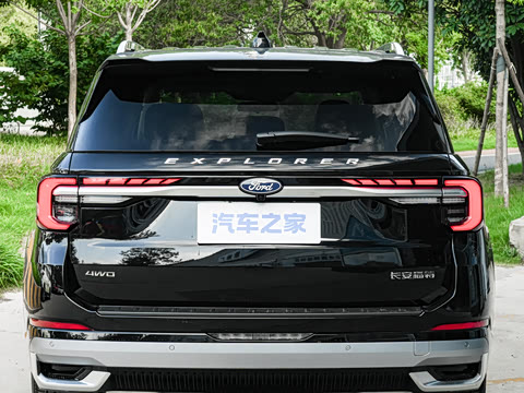 2027�� 2.3T EcoBoost ������Խ�� 5��