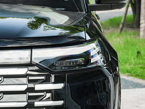 2027�� 2.3T EcoBoost ������Խ�� 5��