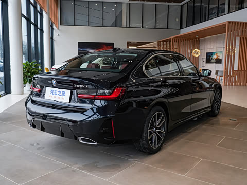 2026�� 325Li M�˶���װ