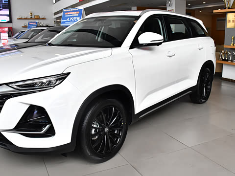 2025�� PRO 1.5T DCT ������ 7��