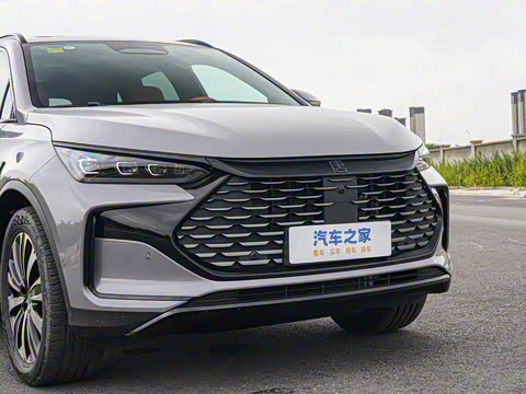 2025�� �Ǽݰ� DM-i 175KM ������