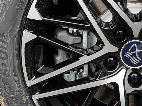 2025�� EV �Ǽݰ� 635KM�콢��