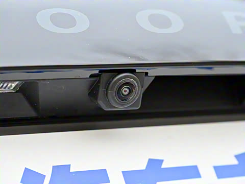 2025�� JOHN COOPER WORKS CABRIO