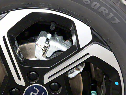 2025�� �Ǽݰ� 510KM ������