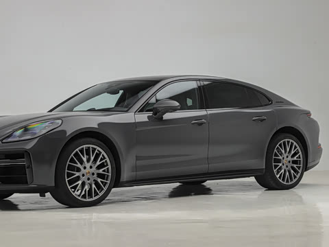 2026�� Panamera ������ 2.9T
