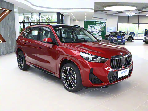 2025�� sDrive25Li M�˶���װ