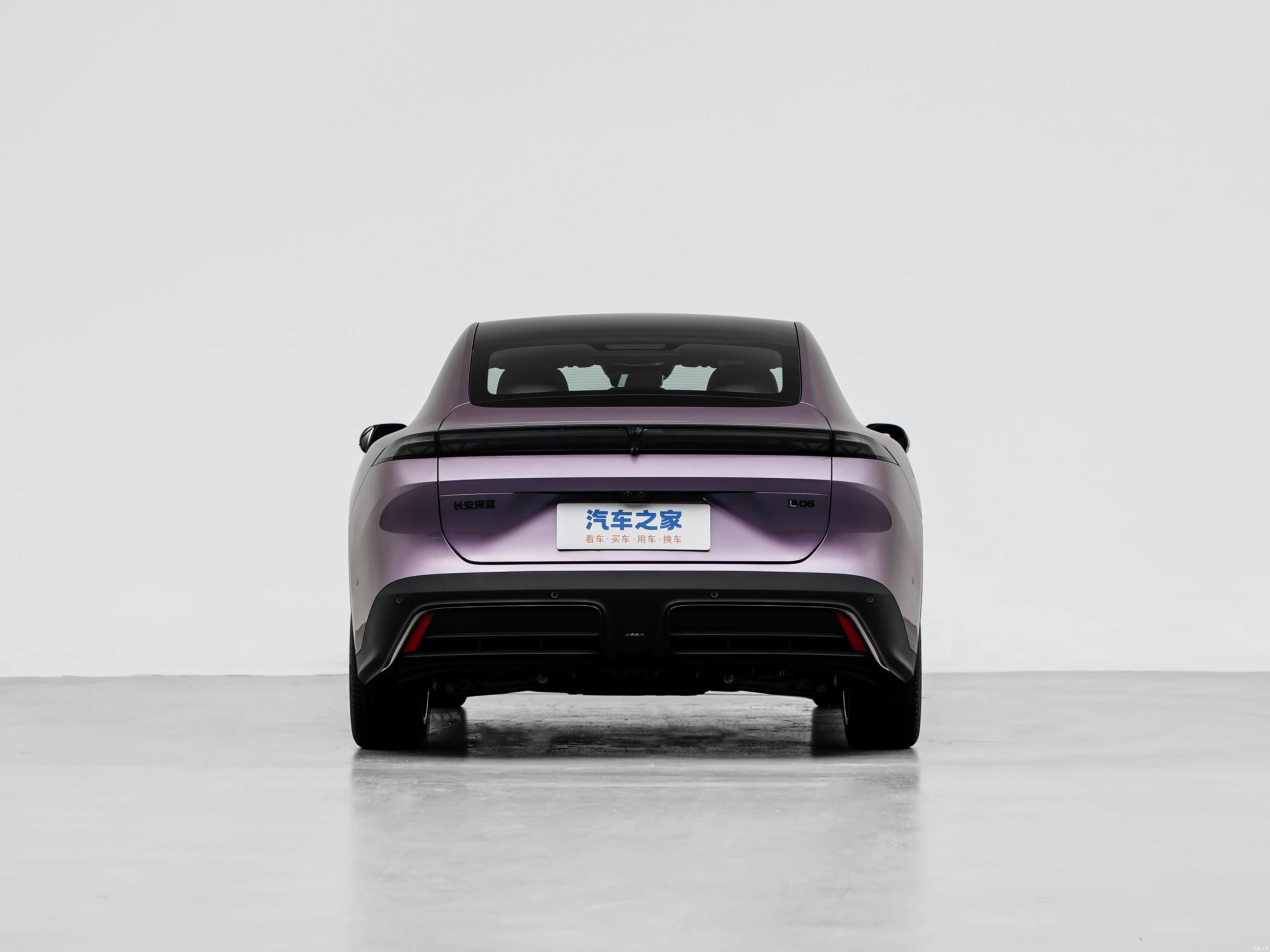 Deepal L06, миниатюра 6