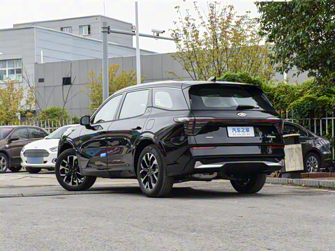 2026�� ���L 2.0T EcoBoost E�춯��������������