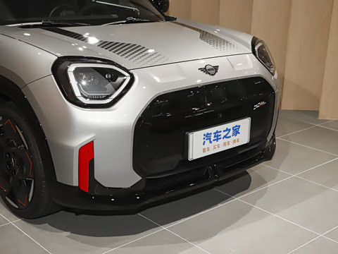 2025�� �Ŀ� JOHN COOPER WORKS
