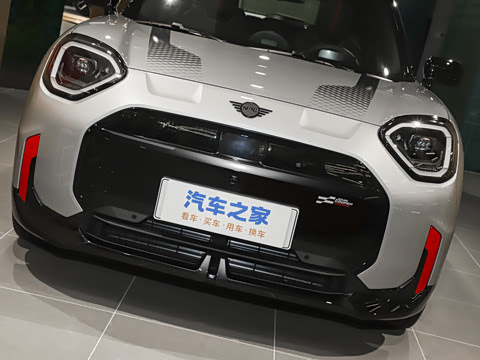 2025�� �Ŀ� JOHN COOPER WORKS