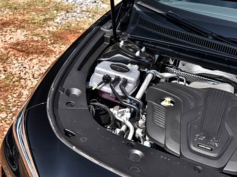 2025�� 2.0T �Զ������