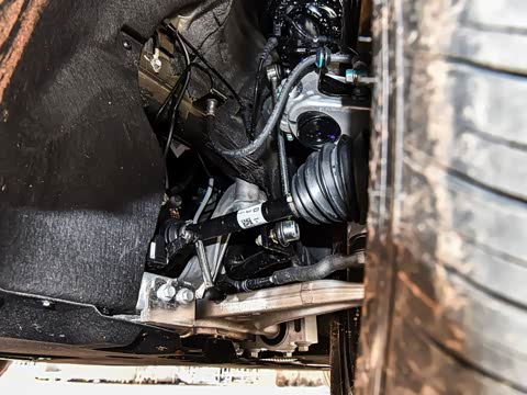 2025�� 2.0T �Զ������