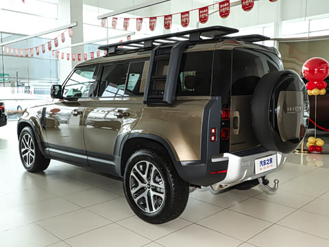 2025�� 110 3.0T P400 �����ر��