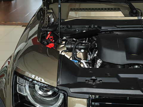 2025�� 110 3.0T P400 �����ر��