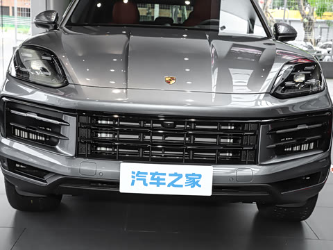 2025�� Cayenne 3.0T ���ΰ�