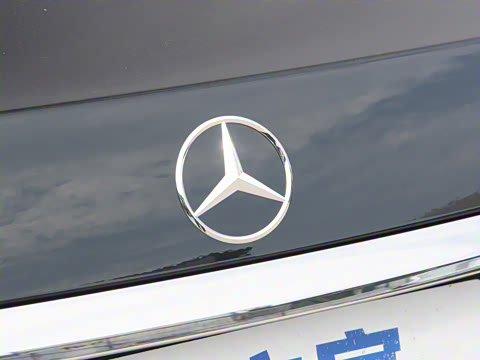 2026�� S 480 4MATIC