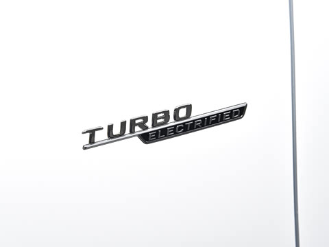 2025�� AMG GLC 43 4MATIC ����SUV