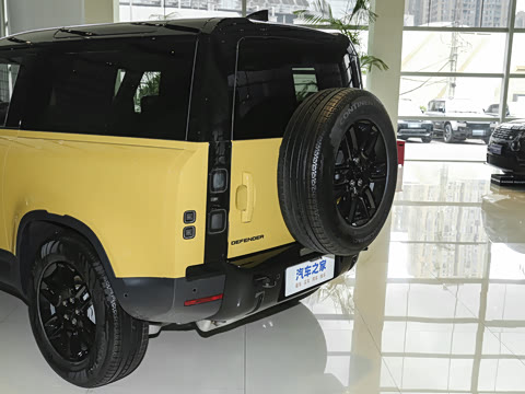 2026�� 90 2.0T P300 S