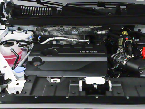 2025�� 290TGDI DCT���ư�