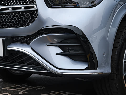 2025�� �Ŀ� GLE 450 4MATIC ������