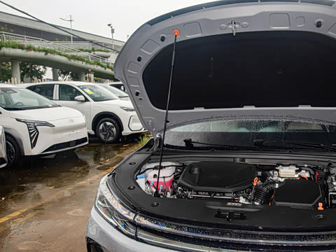 2025�� EM-i 150km ̽��+��