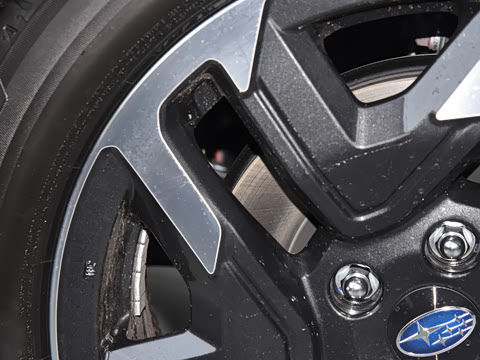 2026�� 2.5i AWD ����EyeSight