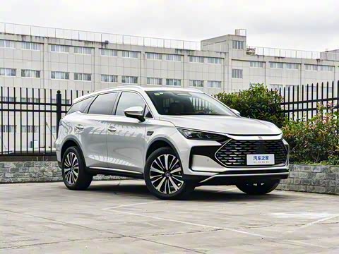 2025�� �Ǽݰ� DM-i 175KM ������