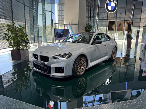 2025�� M2 CS