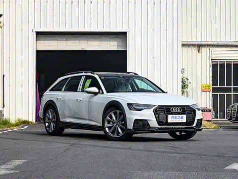2025�� allroad quattro ̽���� 55 TFSI ����ԽҰ��