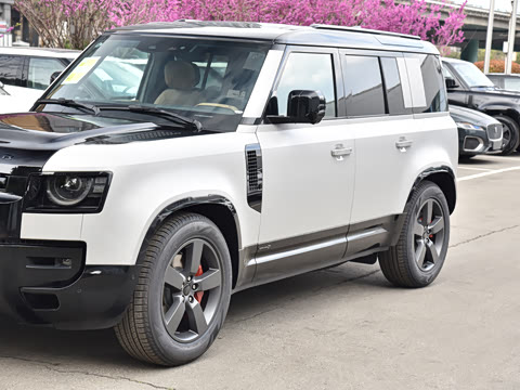 2026�� 110 3.0T P400 X