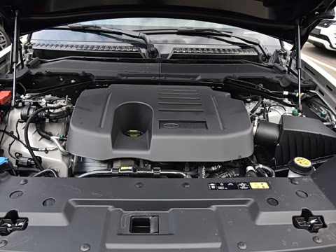 2026�� 110 3.0T P400 X