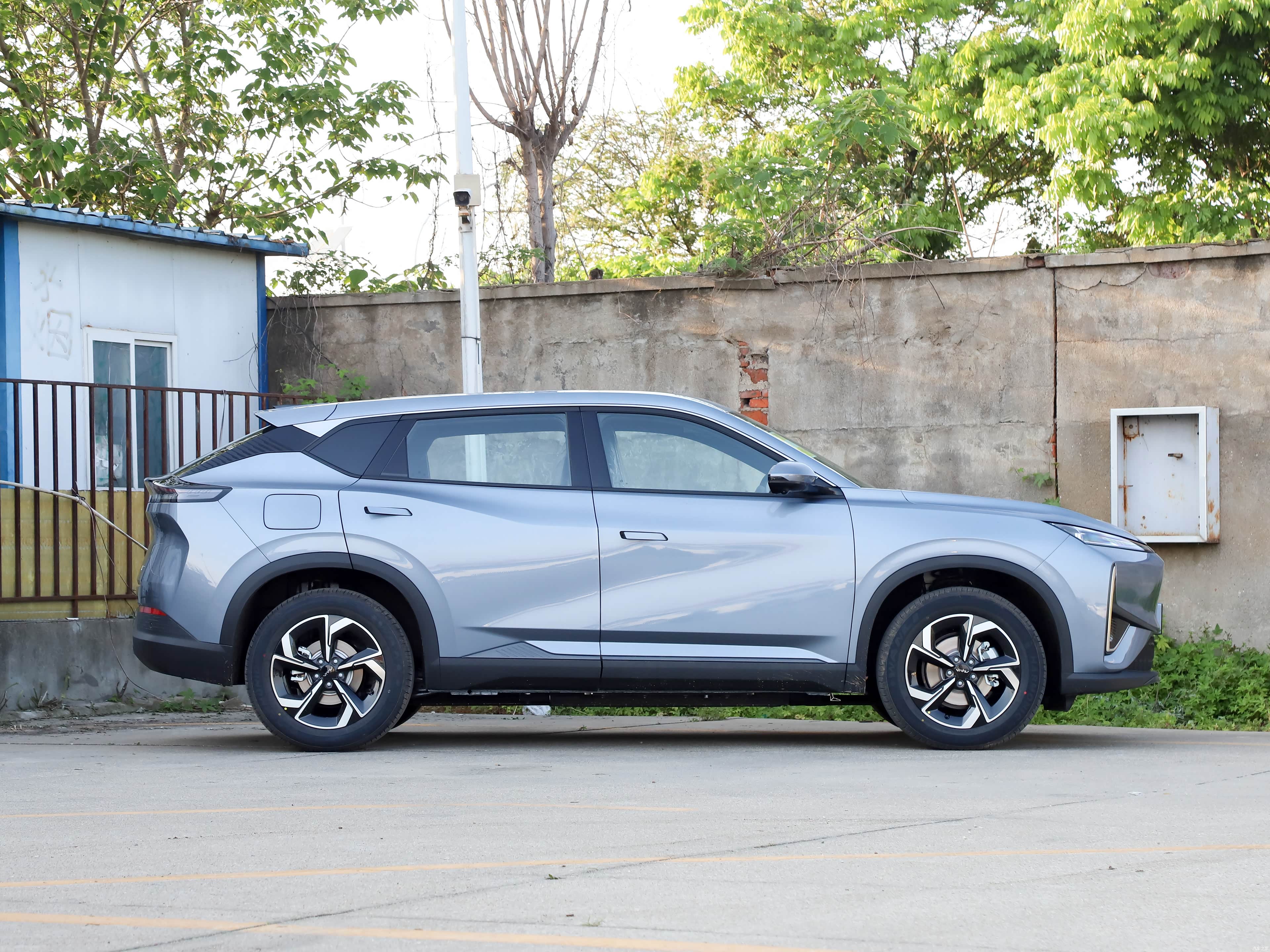 Dongfeng L7, миниатюра 8