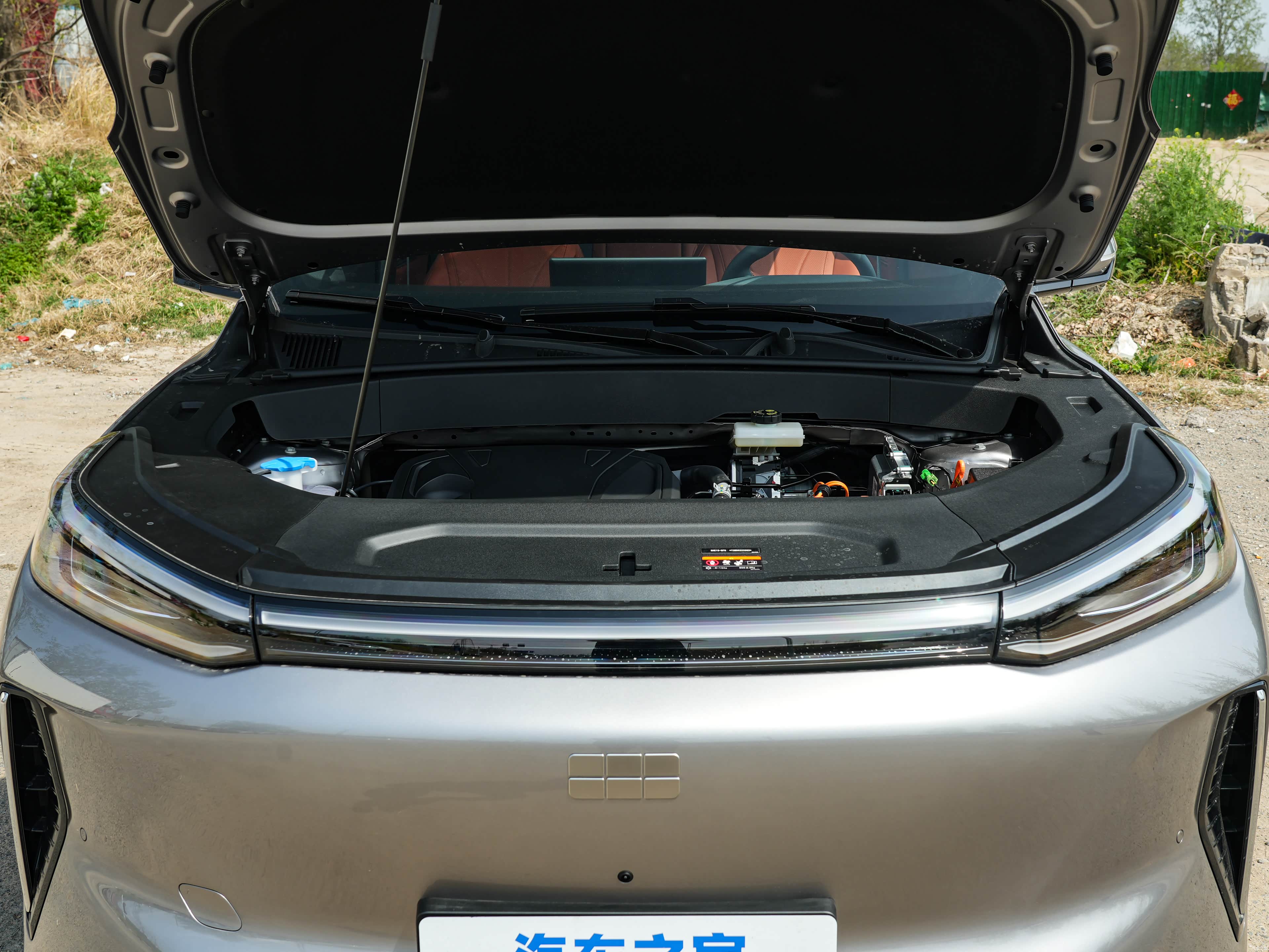 Geely M7, миниатюра 30