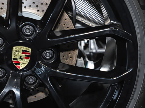 2023�� Cayman Style Edition 2.0T