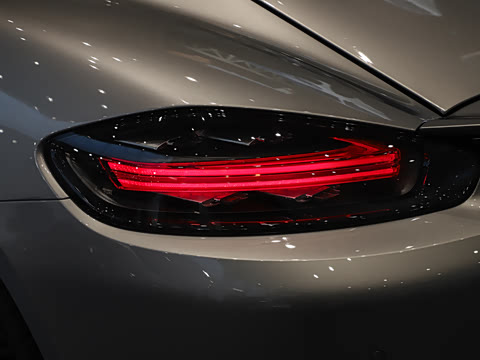 2023�� Cayman Style Edition 2.0T