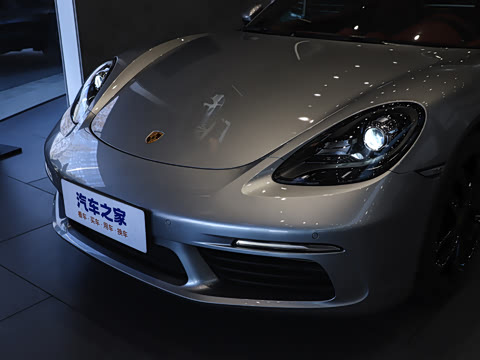 2023�� Cayman Style Edition 2.0T