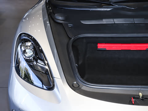 2023�� Cayman Style Edition 2.0T