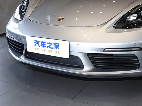 2023�� Cayman Style Edition 2.0T