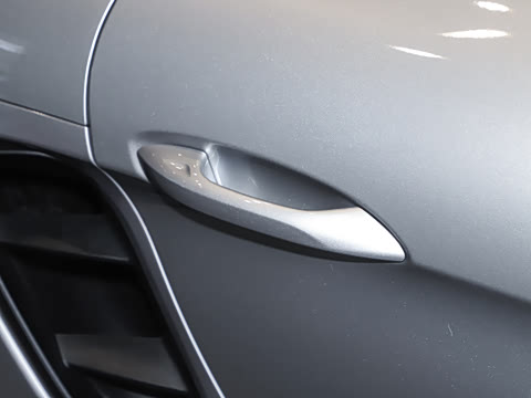 2023�� Cayman Style Edition 2.0T