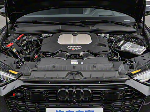 2025��  RS 6 4.0T Avant performance