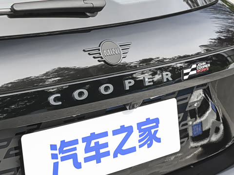 2026�� JOHN COOPER WORKS �ڱ��ر��