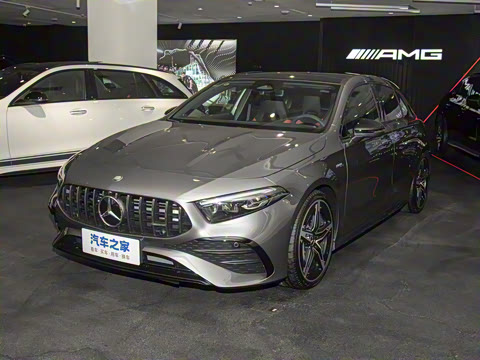 2026�� AMG A 35 4MATIC