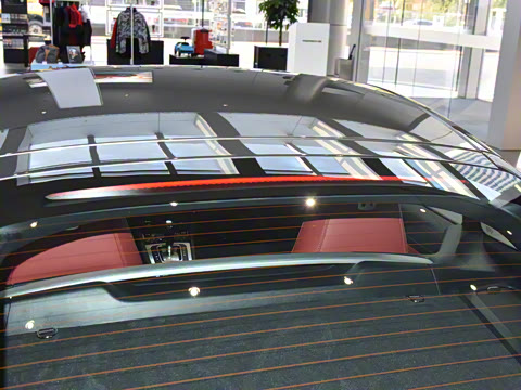 2023�� Cayman Style Edition 2.0T