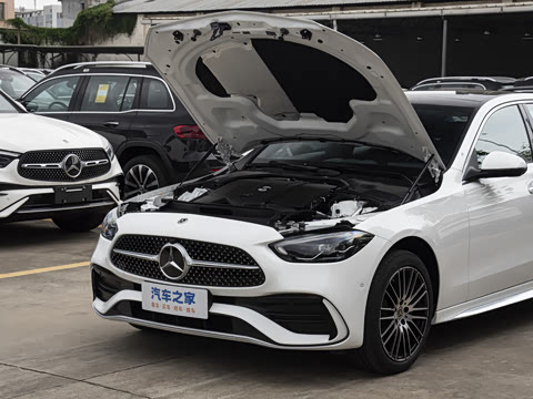 2026�� �Ŀ� C 260 L �˶��ر��