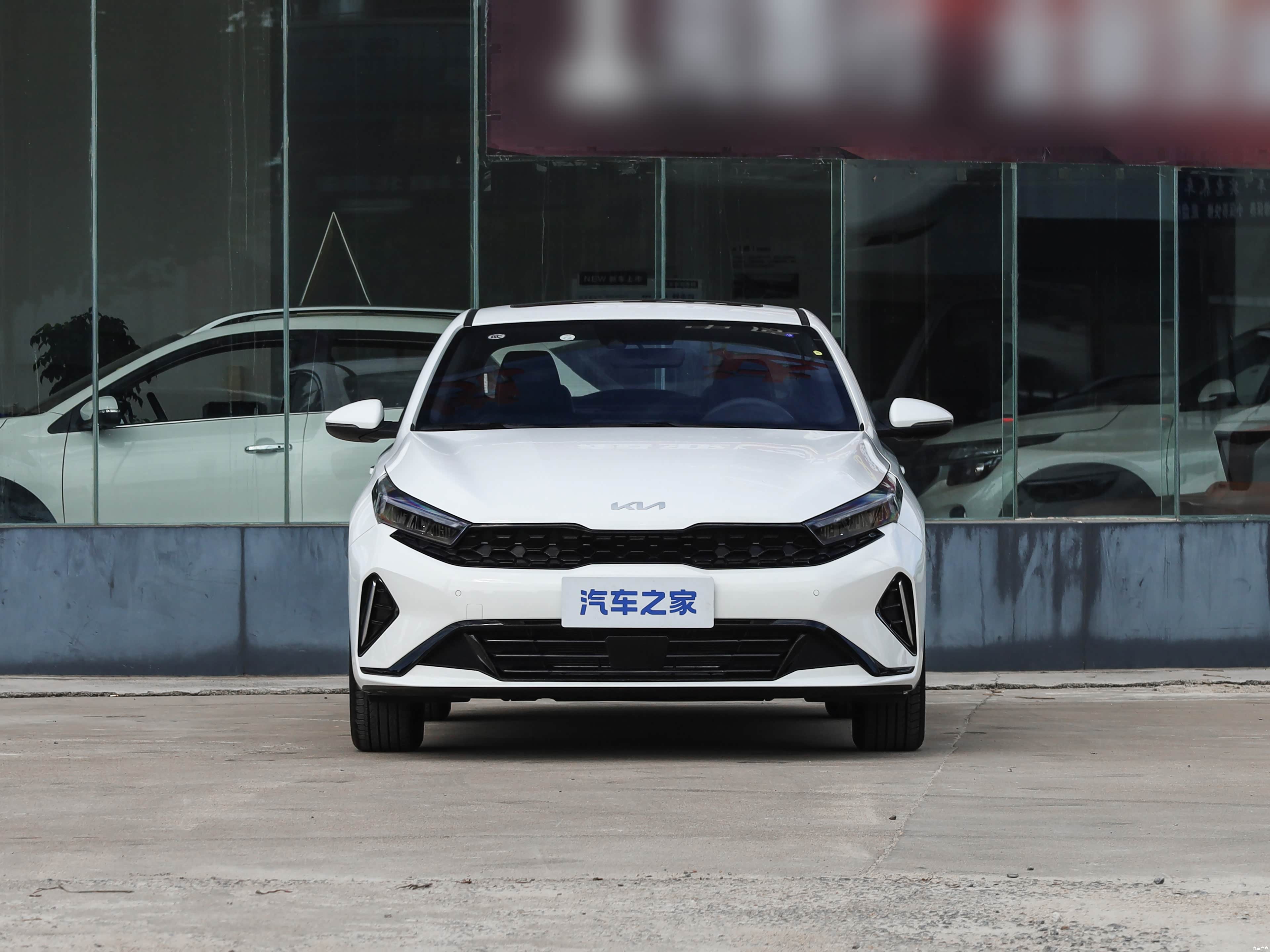 Kia K3, миниатюра 10