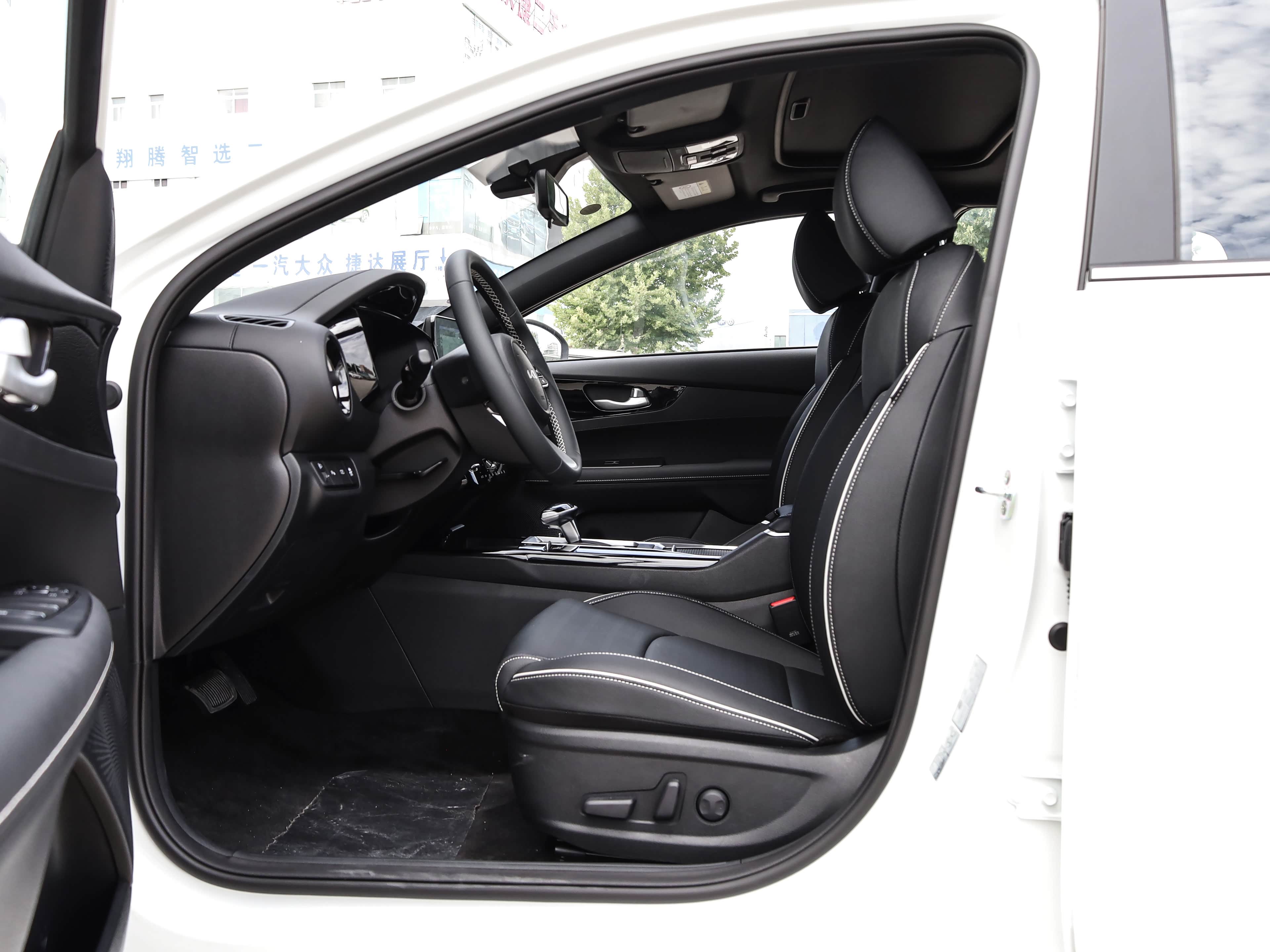 Kia K3, миниатюра 21