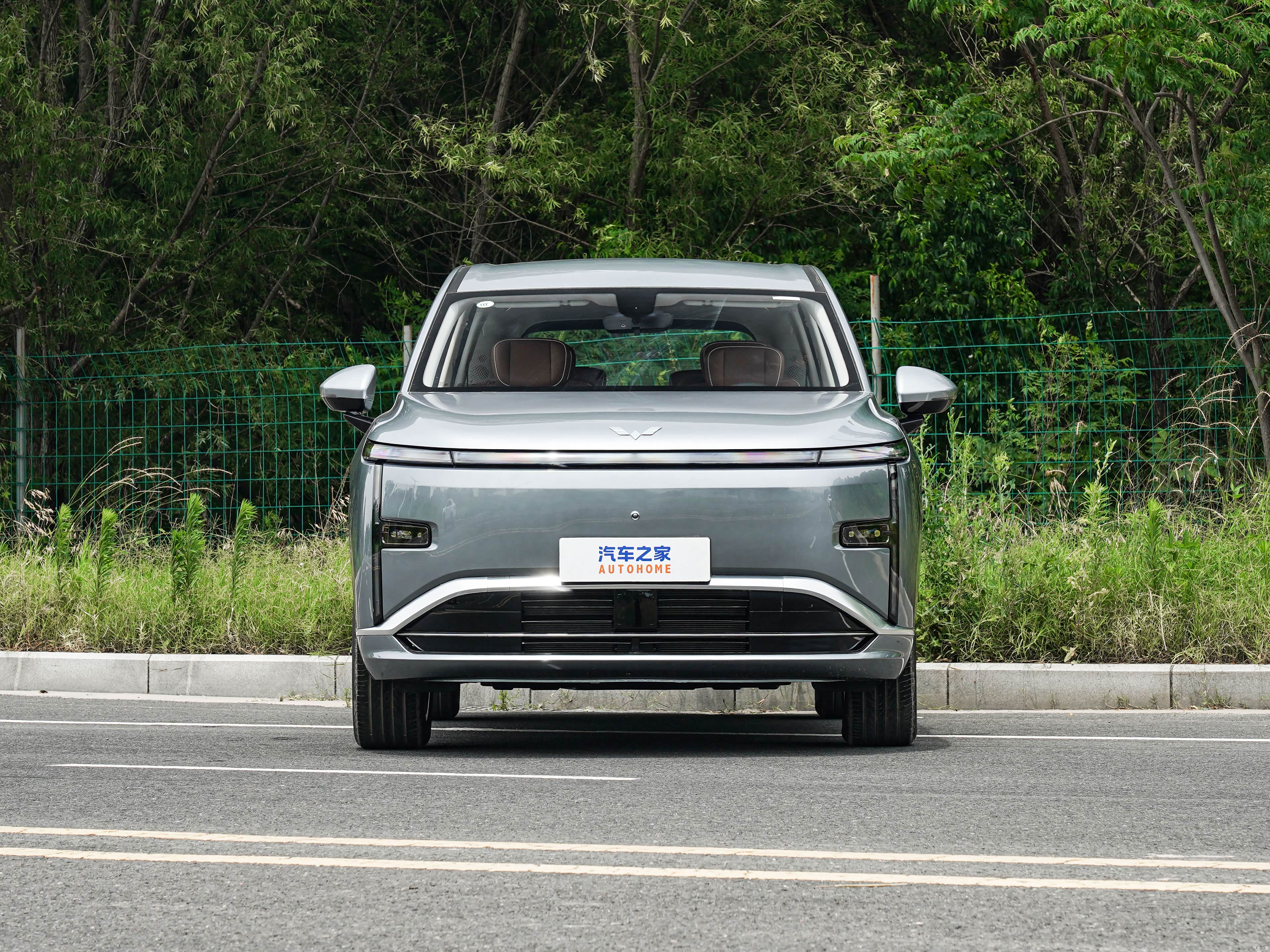 Wuling L, миниатюра 2